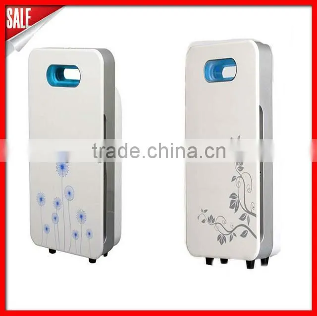 220V high quality air purifier low noise