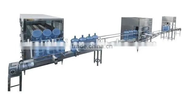 Fully-automatic Filling Machine for bottle