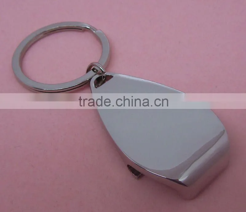 Promotional Alloy Corkscrew