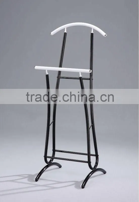 Metal Valet Stand