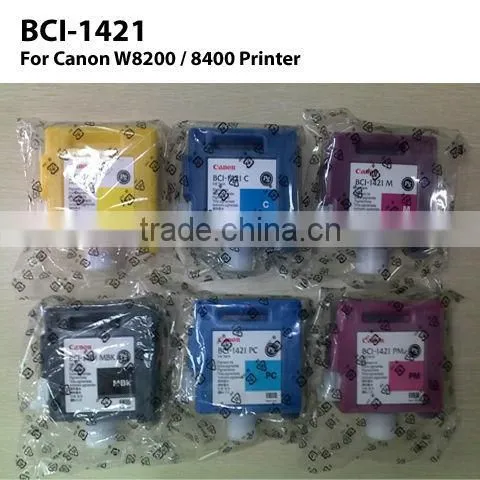 100% Original Canon BCI-1201 Ink Plotter Cartridge for Canon N1000/2000 Printer/ High Quality Ink Cartridge