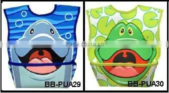 2016 Hot Sale Disposable Baby Bib