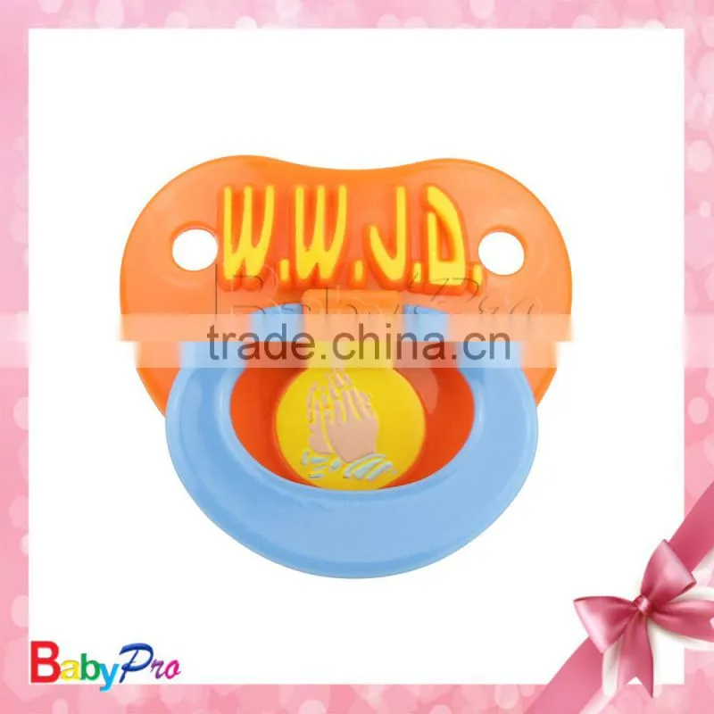 China wholesale alibaba supplier high quality different color cute pacifiers for baby unique pacifier plastic pacifier