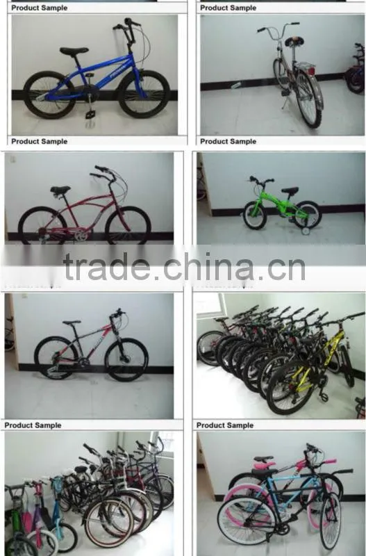 20" 7 sp aluminum Alloy MTB bike/ moutain bike for kids(PW4-M20100)