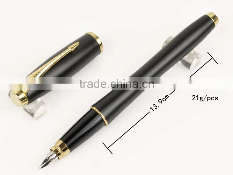 Office & School Metal Touch Pen Use New projector ballpoint pen