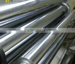 High Quality Steel Forged Supporting Rollers
