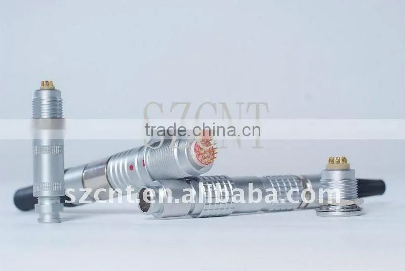 metal electrical connector (connector socket)