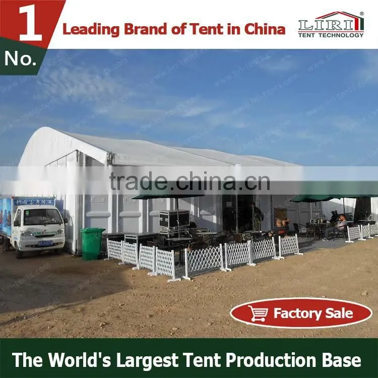 Movable Outdoor Expo Dome Tent For Sale
