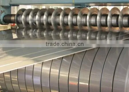 slitting line for steel