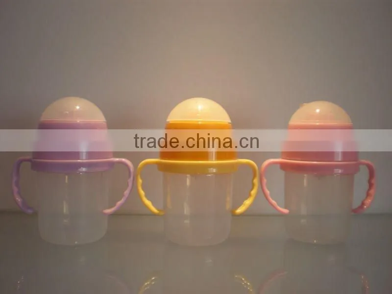 PP water cup