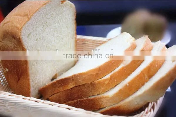 BOSSDA Toast Bread Slicer 31 blades for Bakery Equipment