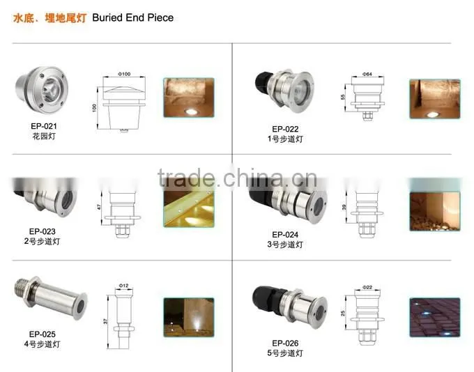 high quality 0.75mm decorative plastic fiber optic wall lighting