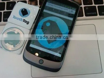 Gen 2 Anti-metal UHF RFID Smart Tag for Promotional Tracking