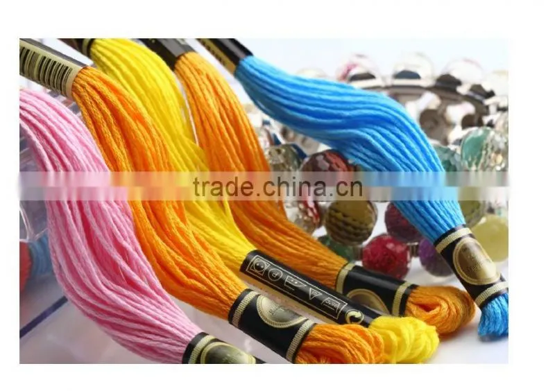 embroidery floss
