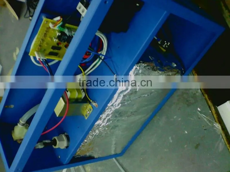 wholesale steam generator,factory supply small steam engine generator sale