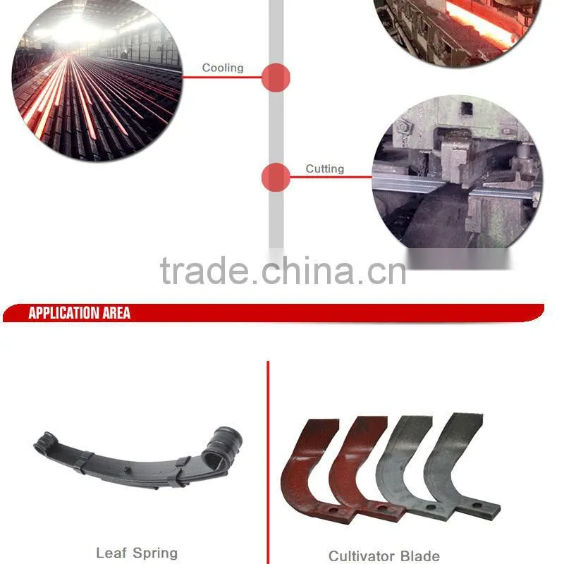 Spring Steel SUP7 Spring Steel