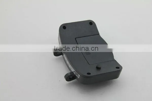 Portable 11LED head cap light