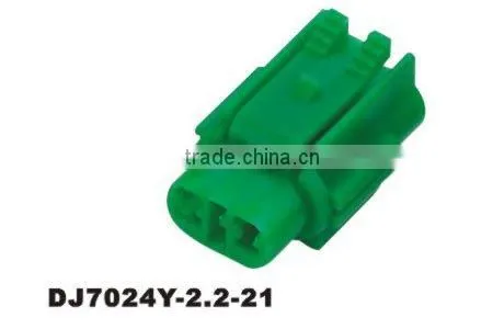 car connector DJ7024Y-2.2-11