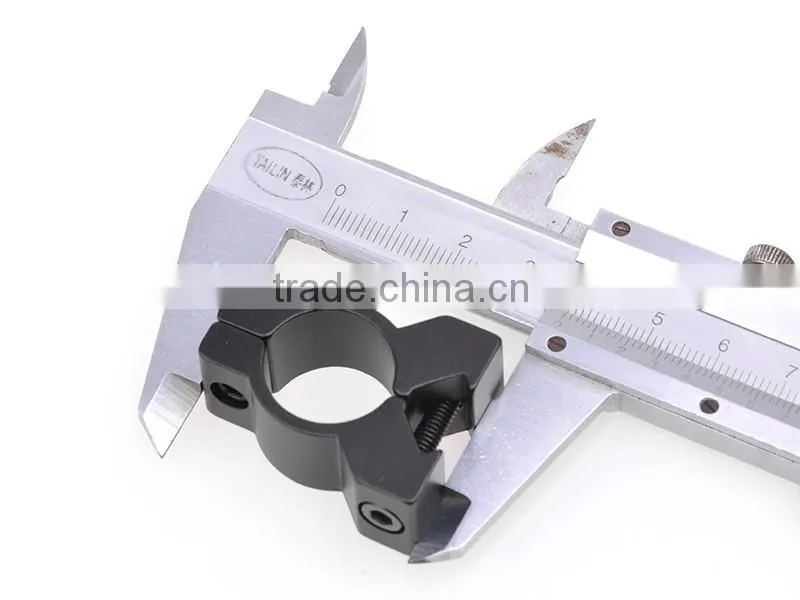 Aluminum Alloy Factory Price Tactical Mark 11mm Riflescope Mount Ring Scope Mount
