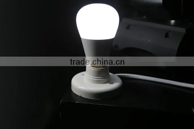 2015 Most Professional LED Bulb 3W 3000K/4000K/6000K Optional China LED Bulb China Factory Saving Bulb