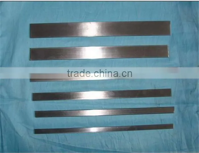 Short delivery 316L stainless steel angle bar