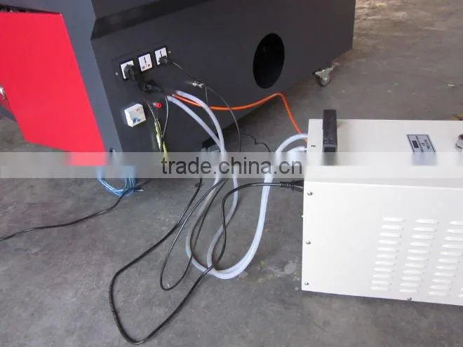 QX-1290(60w) laser engraver co2