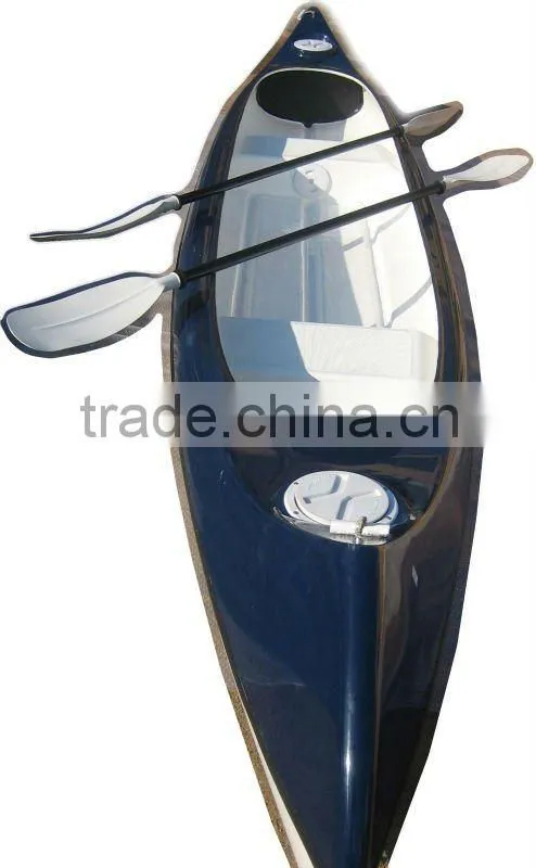 Canoe