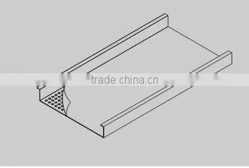 2010 new H-shaped strip ceiling board