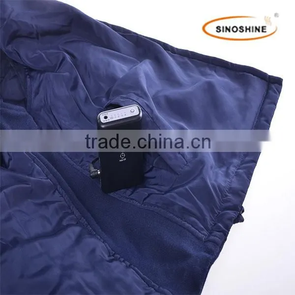 Outdoor Heating Vest HB58