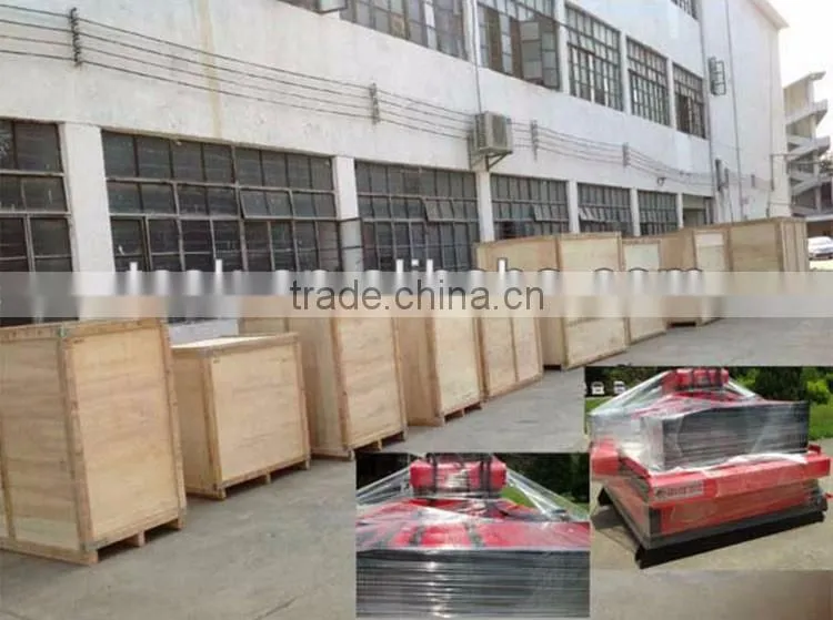 Shenzhen Naik 1325 hot-sale woodworking cnc router with high quality