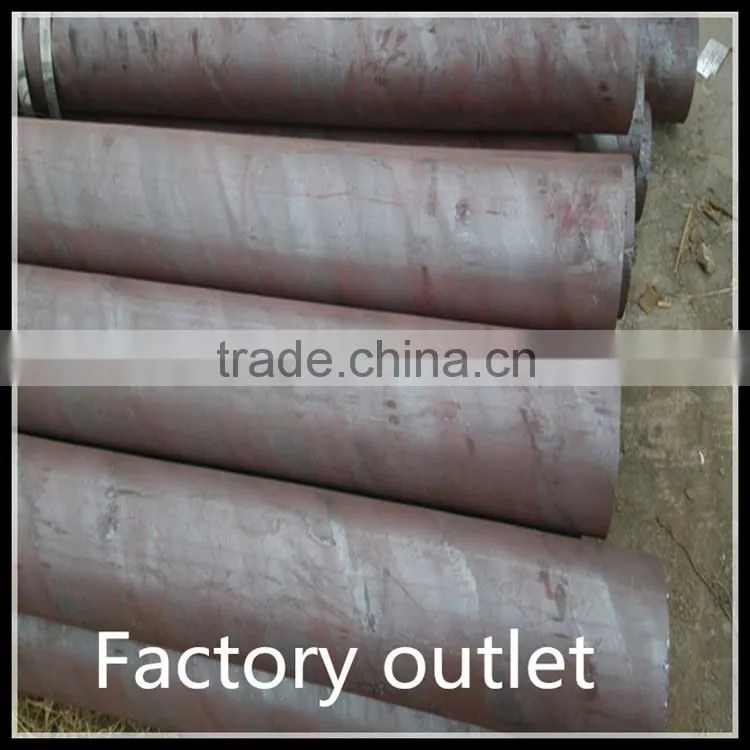 ASTM A335 P22 alloy pipe