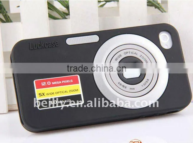 New style silicone custom cases for phones for i phone