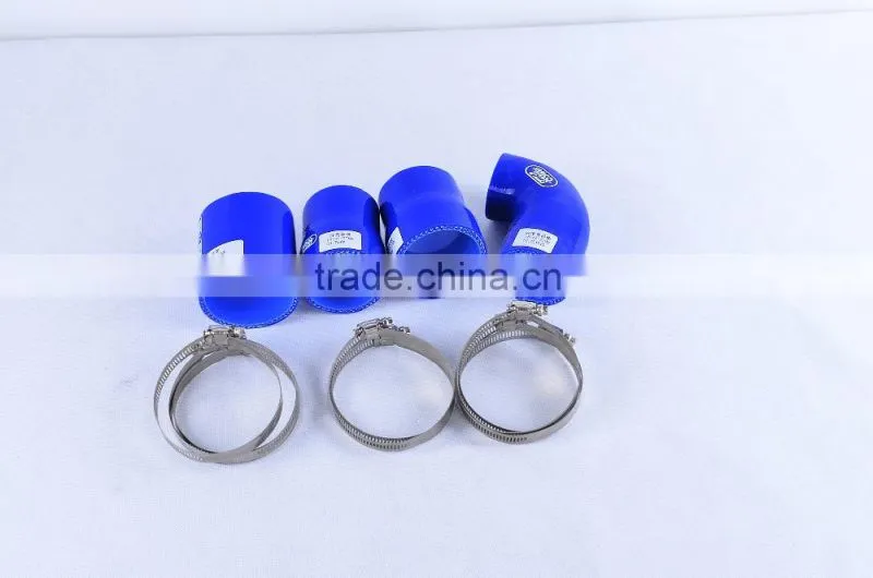 China factory car accessories ranger racing intercooler piping
