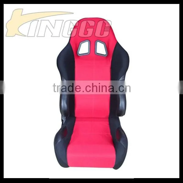 Excellent Quality Cloth Universal Racing Seat