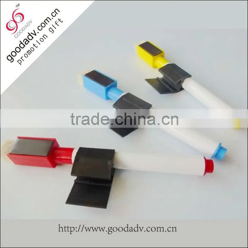 China's online shopping sales at low price can wipe the mark pen