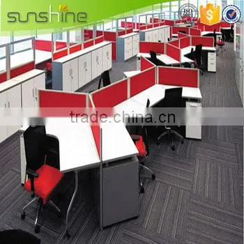 China factory price hot sale promotion shutter office partition