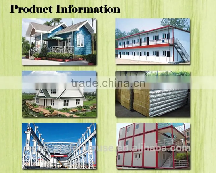 roof steel shed structure for factory