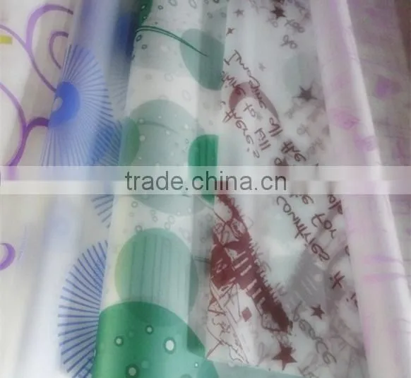 Superior Quality And Various Beautiful Patterns Of Printed Paper For Packing Or Gift Decoration