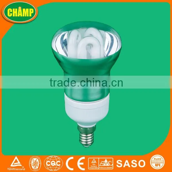 Reflector Recessed Festoon Lighting