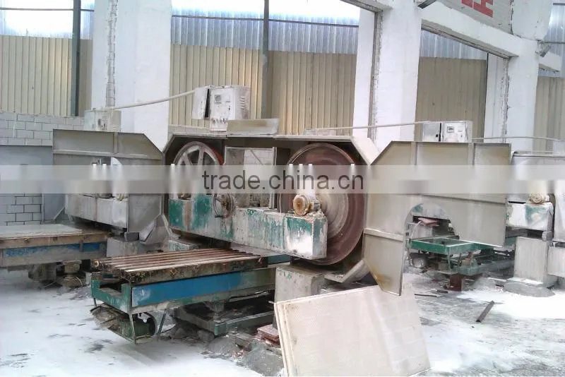 LCJW Horizontal thin plate cutting machine (continuous style)