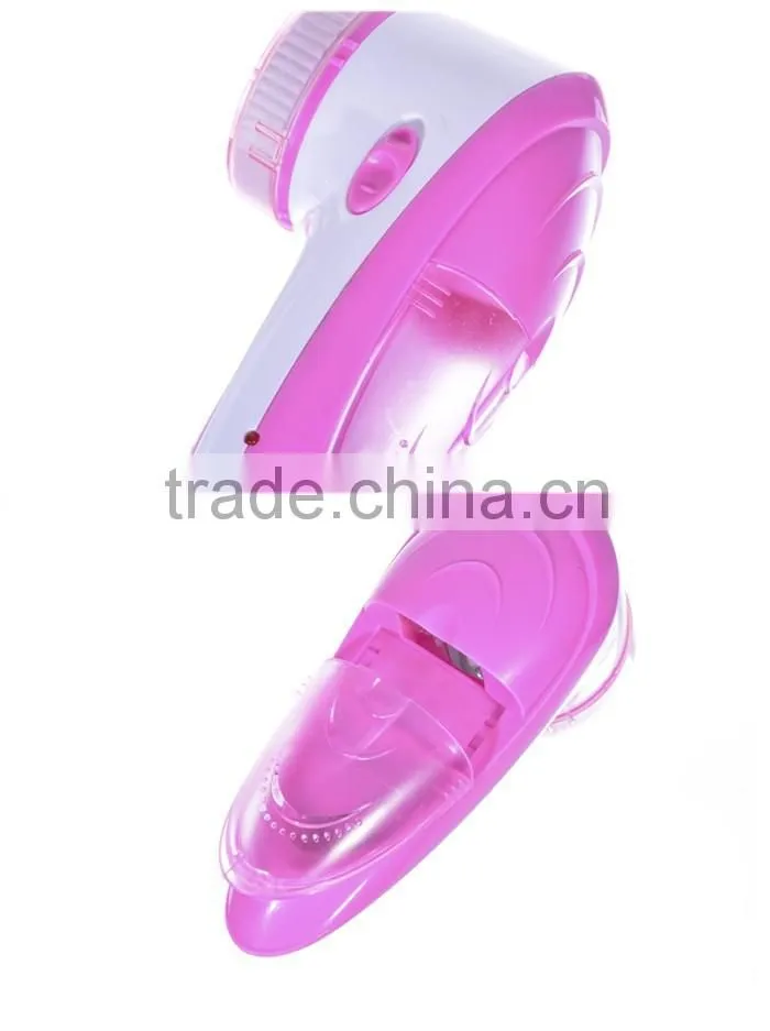 Household clothes brush lint remover electric lint remover
