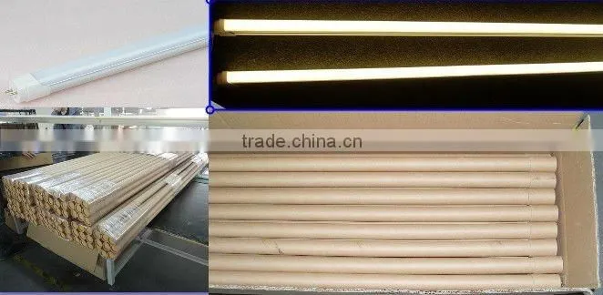 mass produced LED Tubes promotion