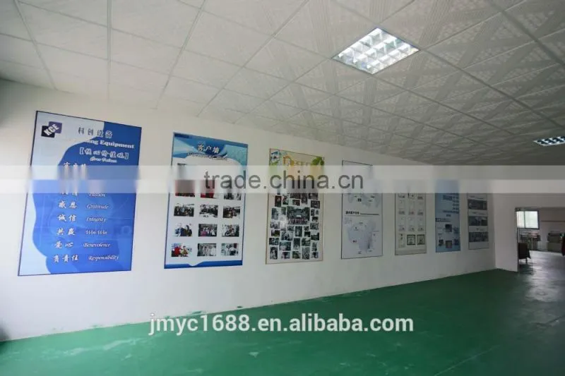 beautiful metal photo crystal machine