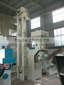 Electric Driven Type dry spice packing machine