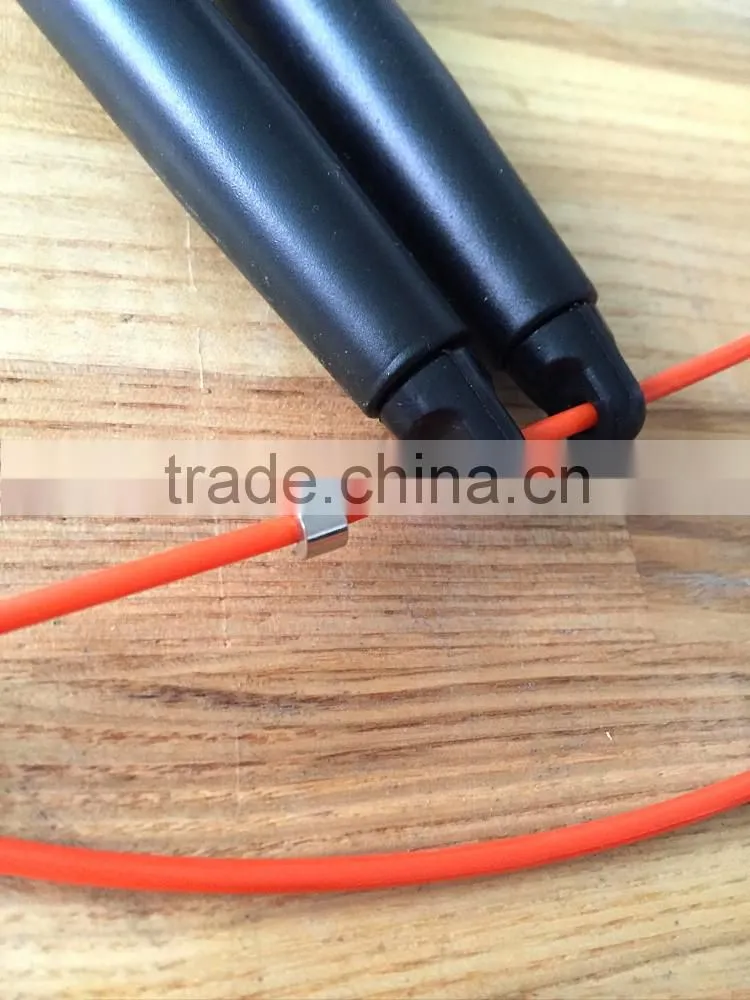 dynomaster skip rope adjustable skipping ropes plastic crossfit skip rope exercise ball bearing skip rope