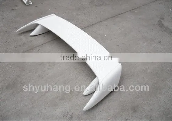 For 180SX Kouki/JM glass fiber roof spoiler