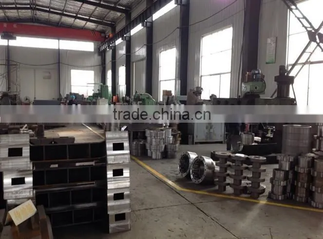 heat curing press