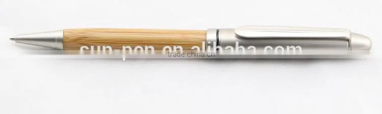 wooden pen wooden ball point pen
