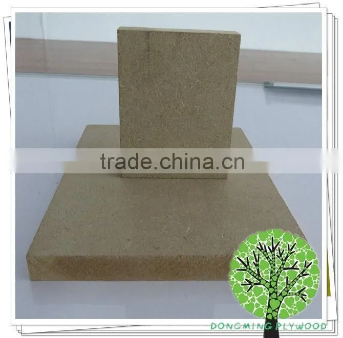 melamine veneer MDF for furniture grade