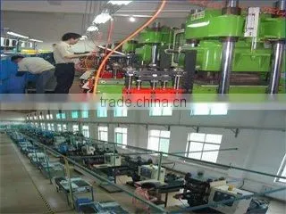 Xiamen Ramis Auto Parts Co., Ltd. company overview - view 2